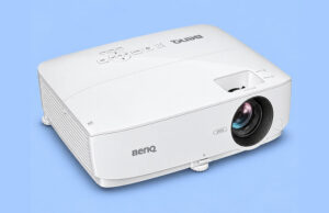 Máy chiếu BenQ MS531