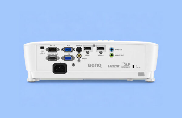 Máy chiếu BenQ MS531