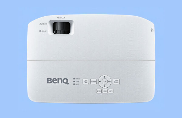 Máy chiếu BenQ MS531