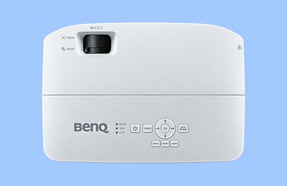 Máy chiếu BenQ MS531