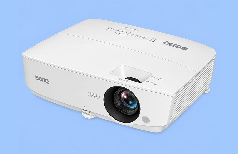 Máy chiếu BenQ MS531