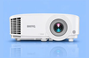 Máy chiếu BenQ MS550