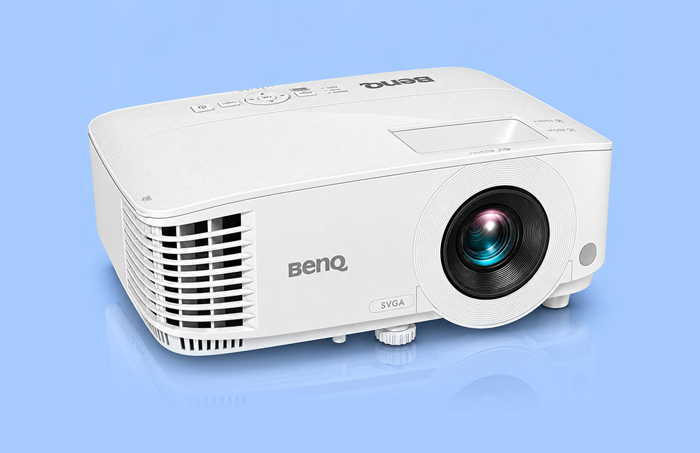 Máy chiếu BenQ MS610