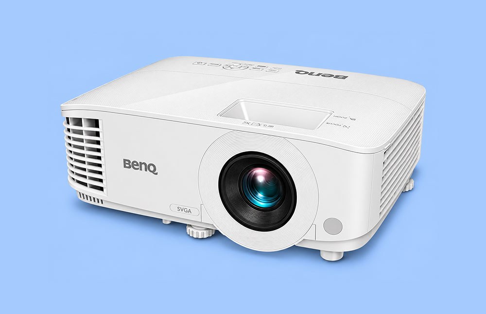 Máy chiếu BenQ MS610
