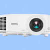 Máy chiếu BenQ MS610