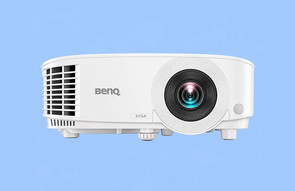 Máy chiếu BenQ MS610