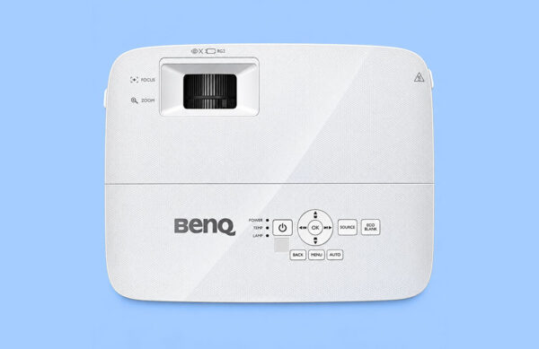Máy chiếu BenQ MS610