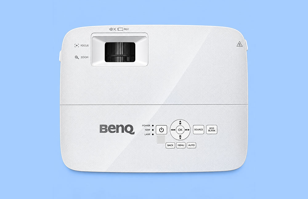 Máy chiếu BenQ MS610