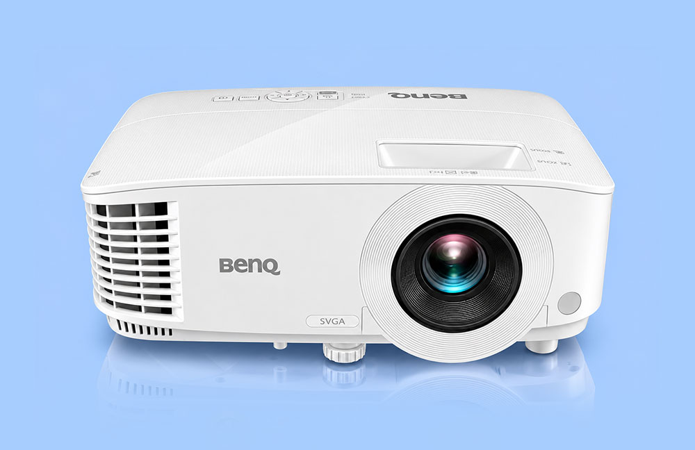 Máy chiếu BenQ MS610