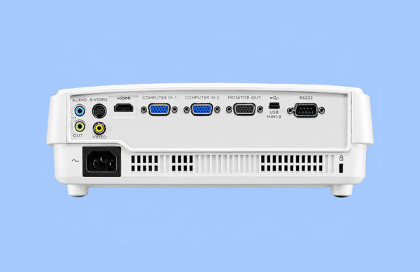 Máy chiếu BenQ MW529