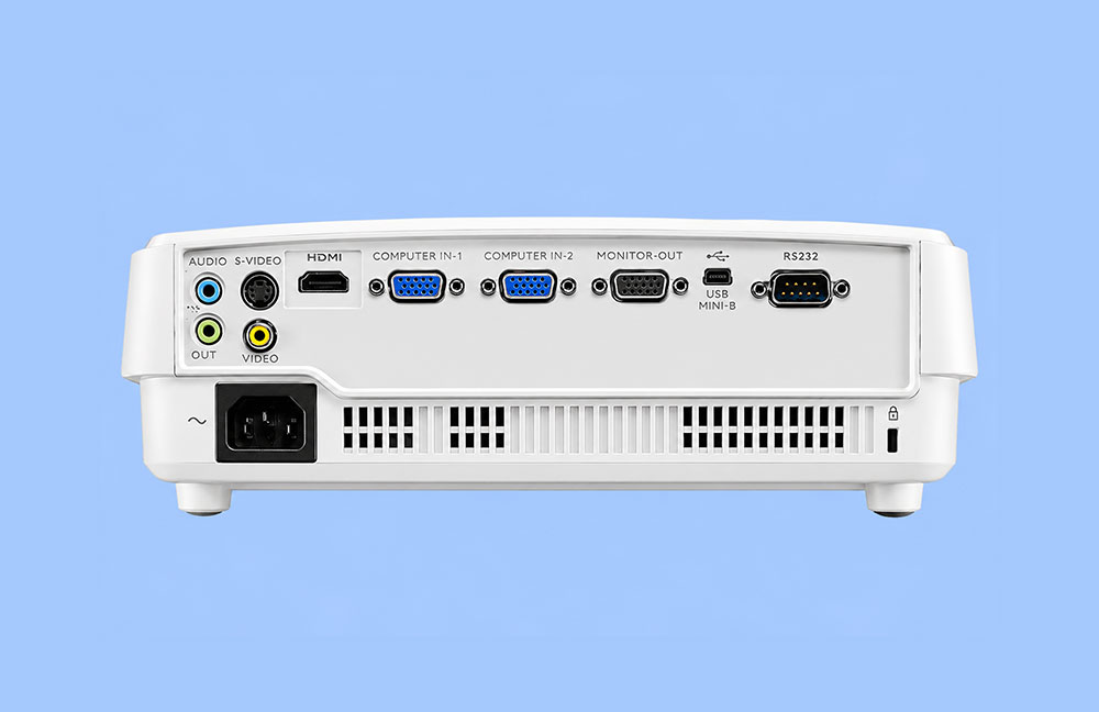 Máy chiếu BenQ MW529