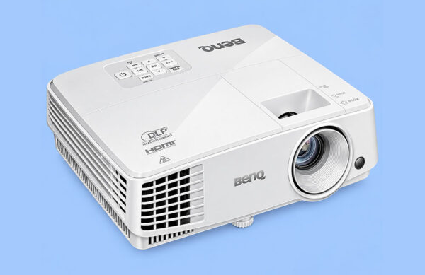 Máy chiếu BenQ MW529