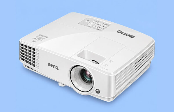 Máy chiếu BenQ MW529