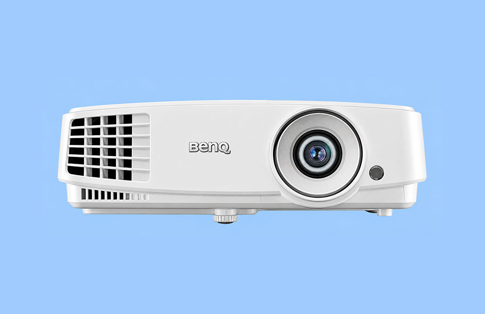 Máy chiếu BenQ MW529