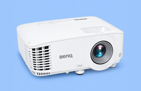 Máy chiếu BenQ MW550
