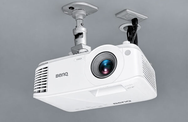 Máy chiếu BenQ MW550
