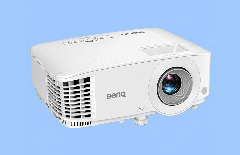 Máy chiếu BenQ MW560
