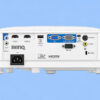 Máy chiếu BenQ MW560