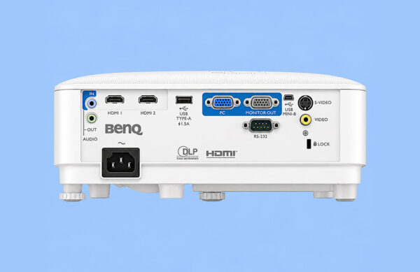 Máy chiếu BenQ MW560