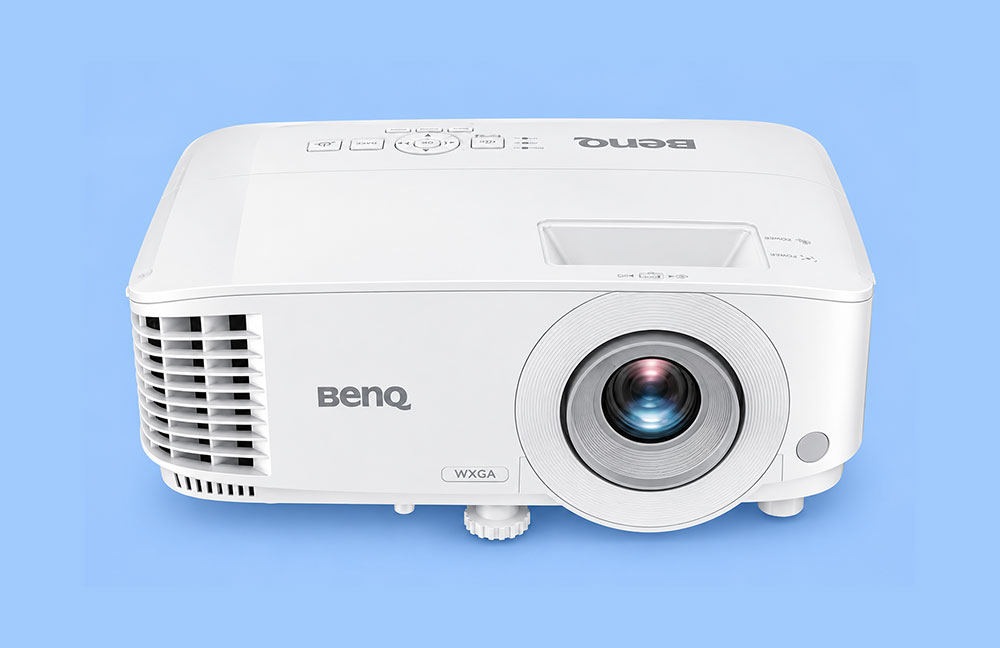 Máy chiếu BenQ MW560