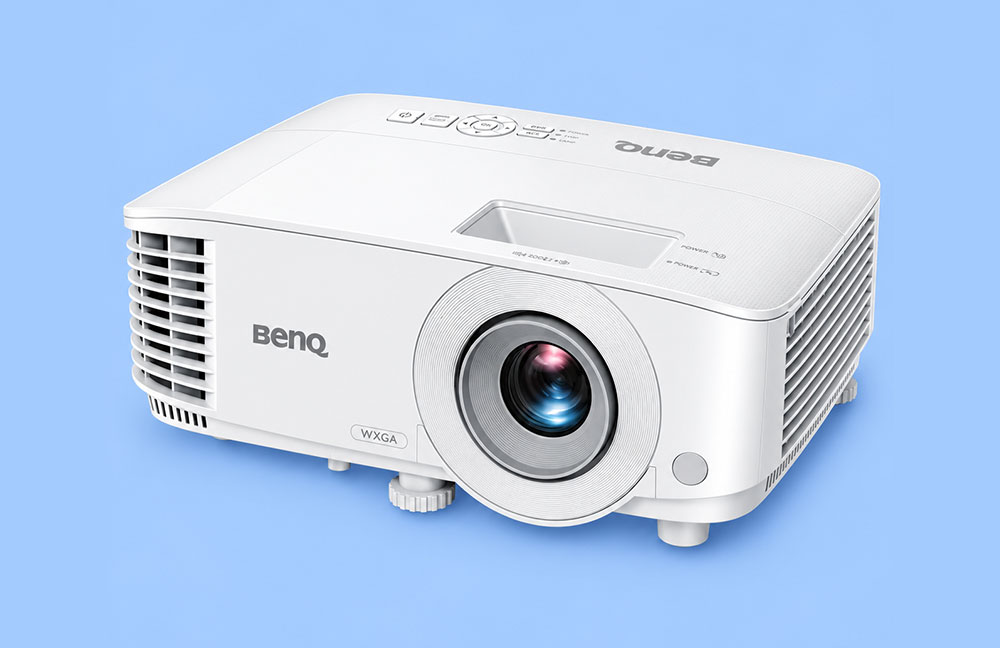 Máy chiếu BenQ MW560