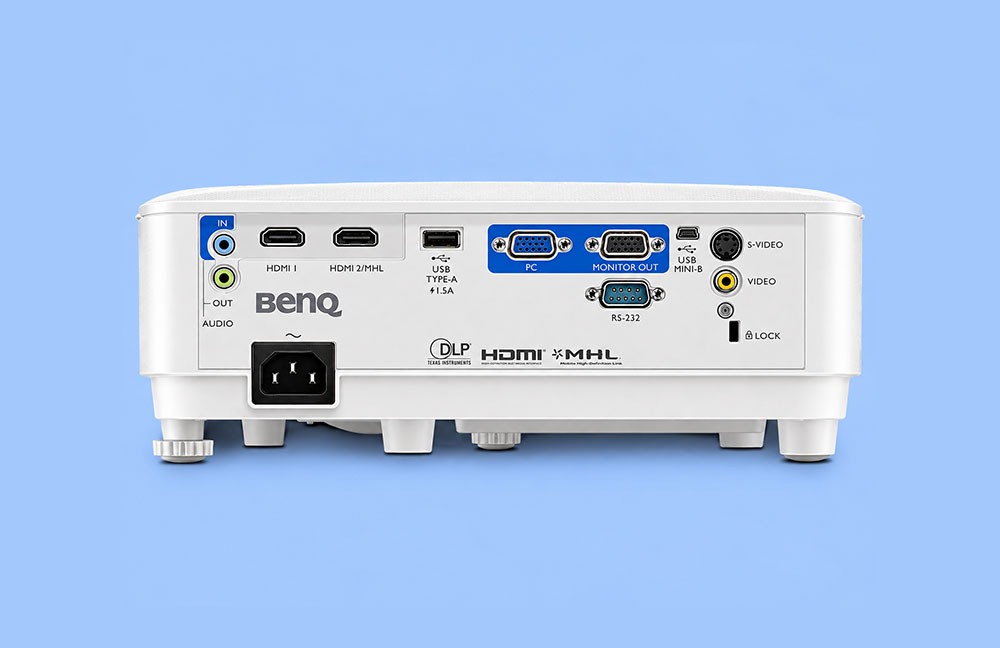 Máy chiếu BenQ MW612