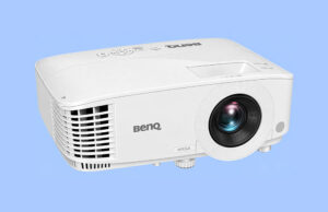 Máy chiếu BenQ MW612