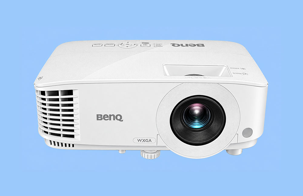 Máy chiếu BenQ MW612