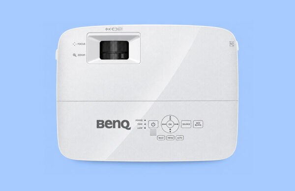 Máy chiếu BenQ MW612