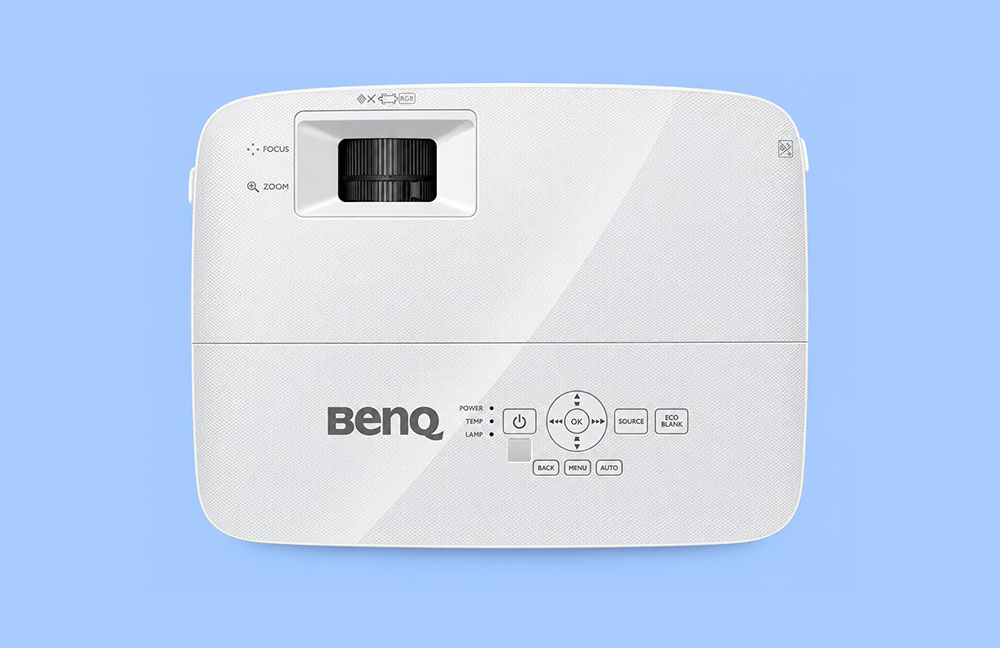 Máy chiếu BenQ MW612