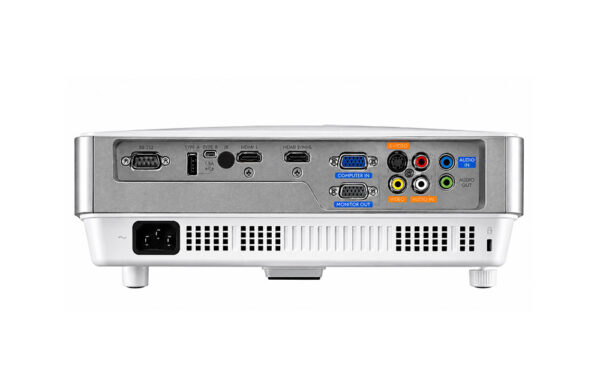 Máy chiếu BenQ MW632ST