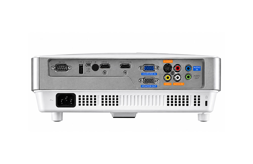 Máy chiếu BenQ MW632ST