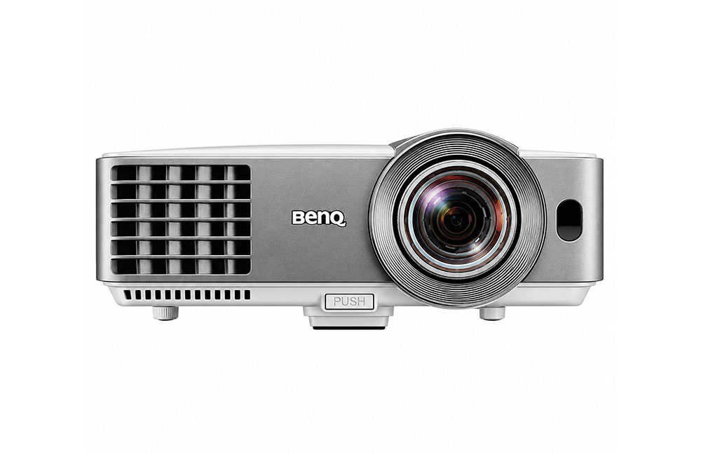 Máy chiếu BenQ MW632ST