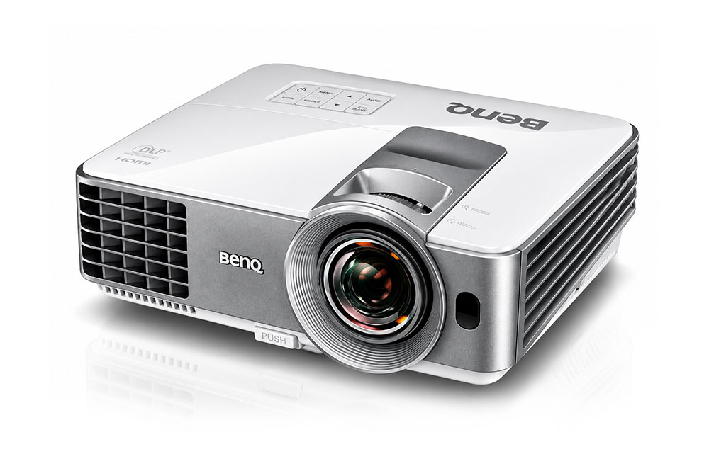 Máy chiếu BenQ MW632ST