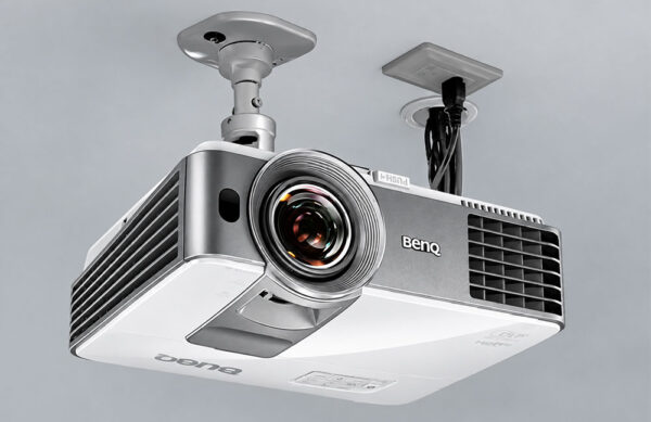Máy chiếu BenQ MW632ST