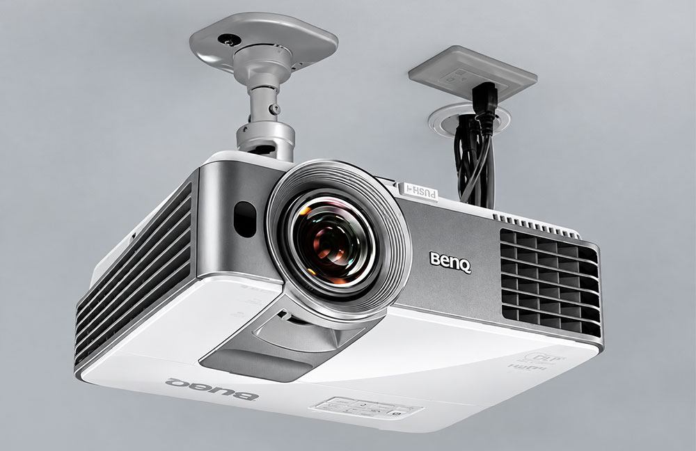 Máy chiếu BenQ MW632ST
