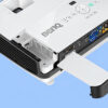 Máy chiếu BenQ MW705