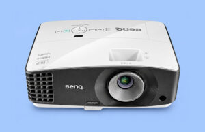 Máy chiếu BenQ MW705