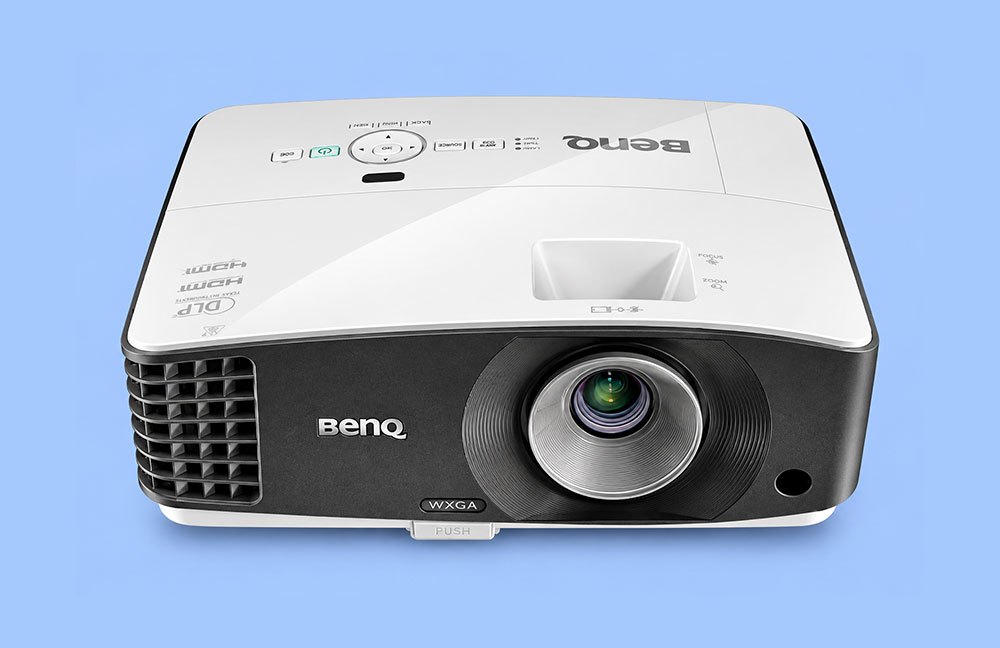 Máy chiếu BenQ MW705
