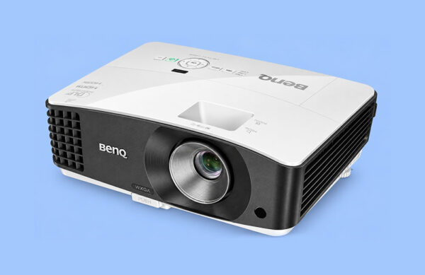 Máy chiếu BenQ MW705