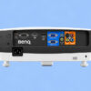 Máy chiếu BenQ MW705