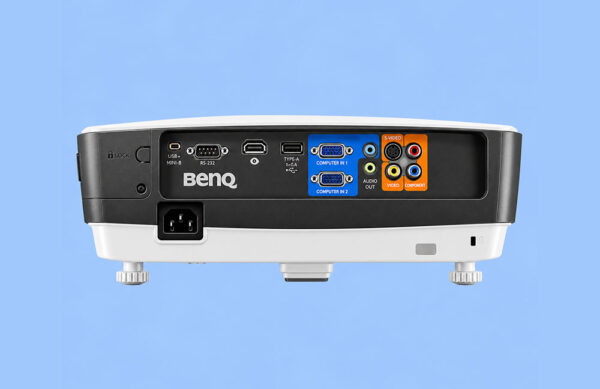 Máy chiếu BenQ MW705