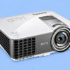 Máy chiếu BenQ MW824ST