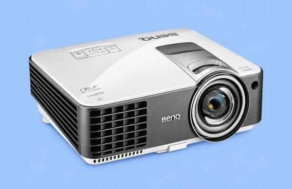 Máy chiếu BenQ MW824ST