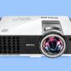 Máy chiếu BenQ MW824ST