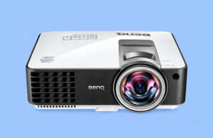Máy chiếu BenQ MW824ST
