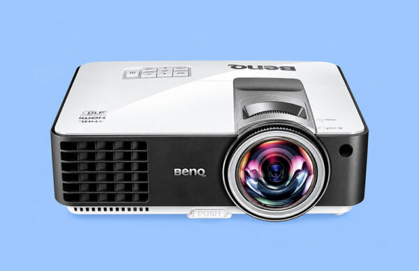 Máy chiếu BenQ MW824ST