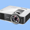 Máy chiếu BenQ MW824ST