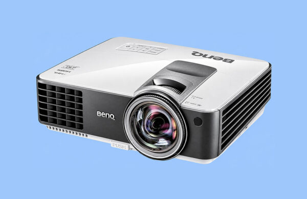 Máy chiếu BenQ MW824ST