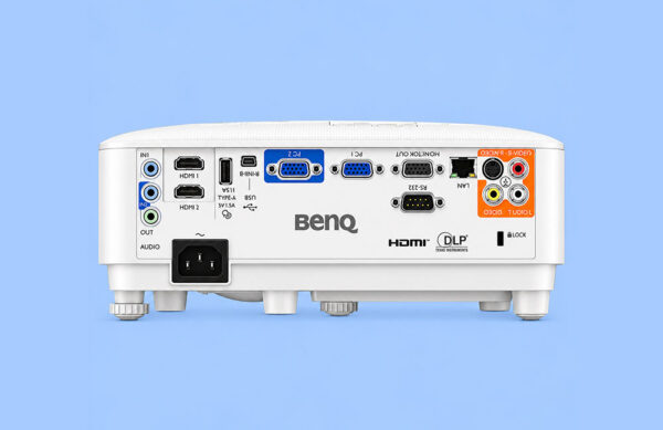 Máy chiếu BenQ MW826ST